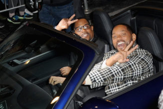 Will Smith & Martin Lawrence Confirm “It’s About That Time” For Fourth ‘Bad Boys’ Film