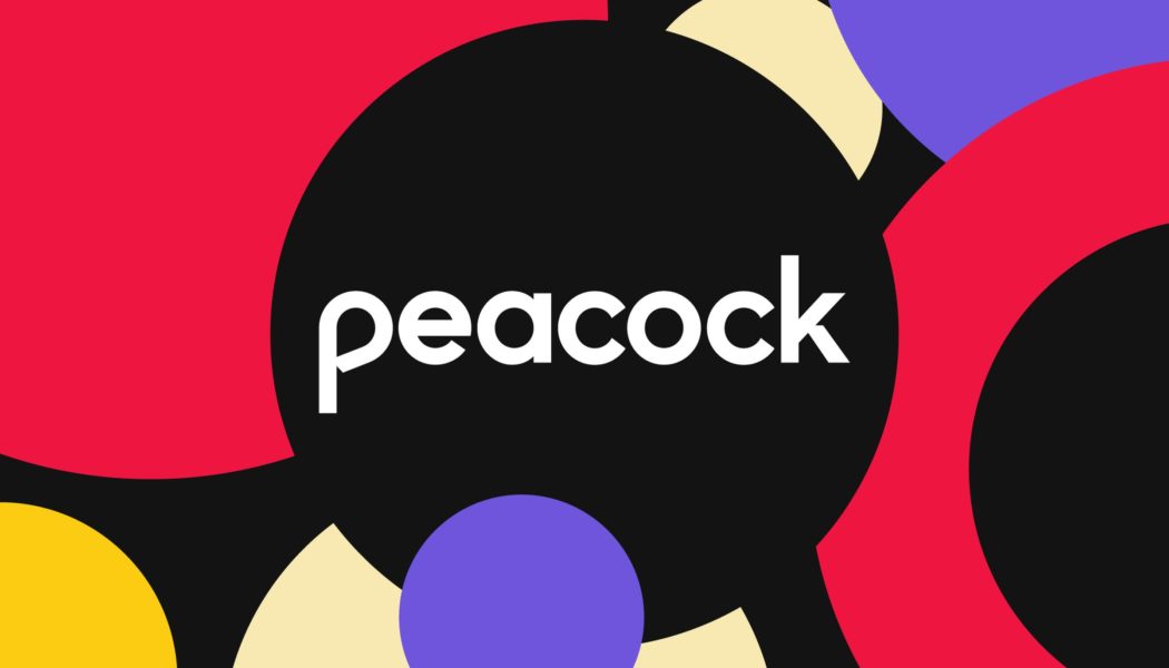 Xfinity customers will have to pay to stream Peacock soon