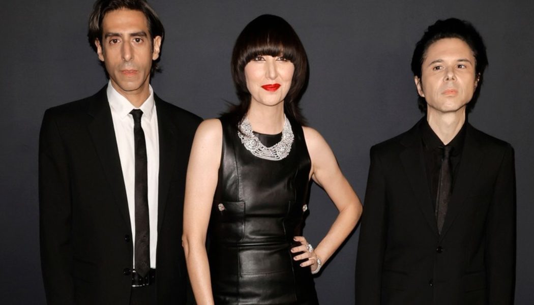 Yeah Yeah Yeahs Announce 2023 U.S. and European Tour Dates