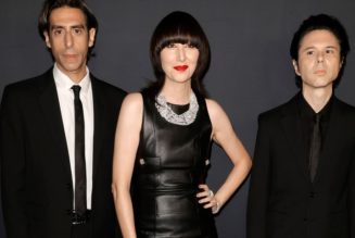 Yeah Yeah Yeahs Announce 2023 U.S. and European Tour Dates