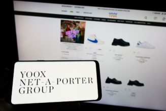 Yoox marketplace unveils pre-loved category for luxury fashion ... - Charged Retail