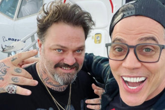 “You’re Dying, Brother”: Steve-O Pleads with Bam Margera to “Choose Recovery”