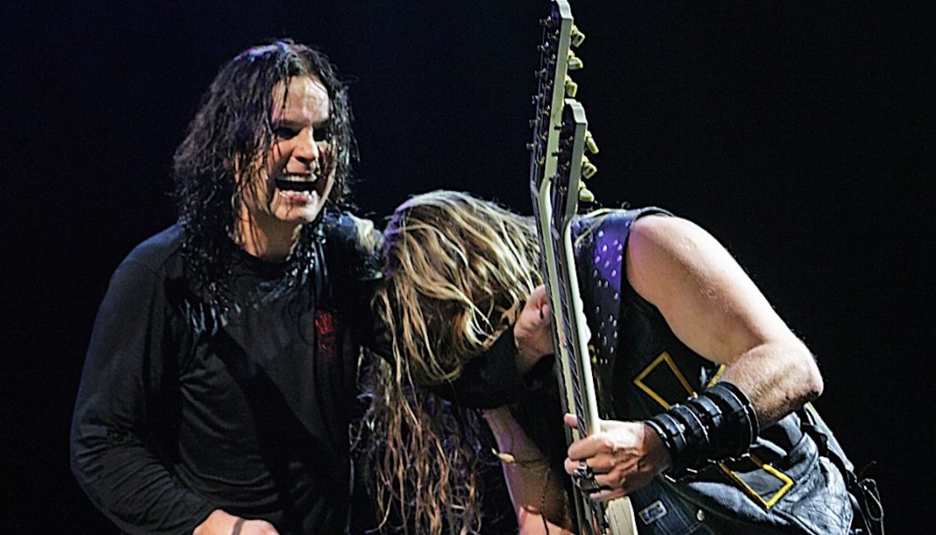 Zakk Wylde to Ozzy Osbourne: “When You Are Ready to Roll, We Will Roll”