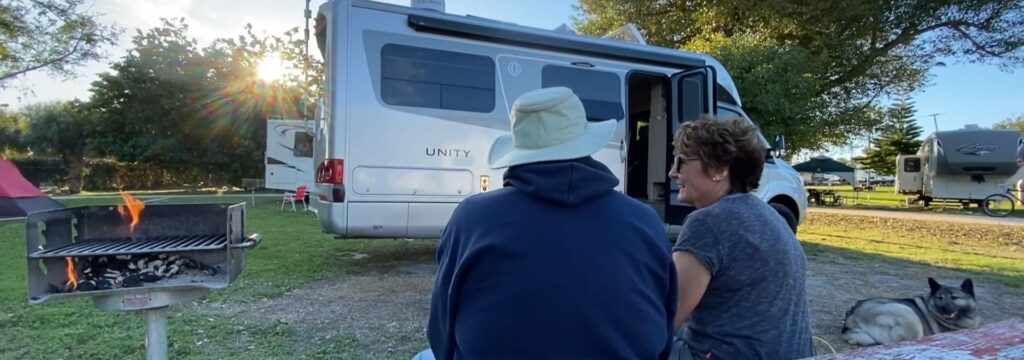 10 RV Camping Tips for Seniors Living Their Best Life 1