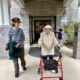 106-year-old and 103-year-old sisters share longevity tips: 'Be happy, be healthy, and have love in your life' - CNBC