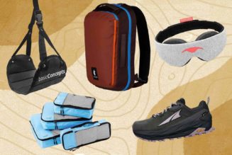 16 Packing List Essentials From Travel Writers - Travel + Leisure