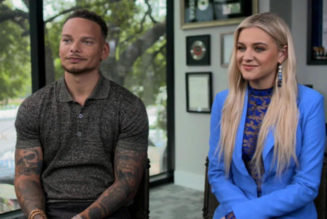 2023 CMT Music Awards co-hosts Kelsea Ballerini and Kane Brown discuss music and the big show - CBS News