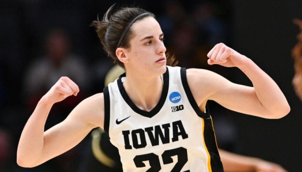 2023 NCAA Women's Tournament Sweet 16 scores: Iowa, Louisville, Miami, LSU punch their tickets to Elite Eight - CBS Sports