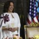 25 African songs that made it to Kamala Harris' playlist on African visit - Africanews English