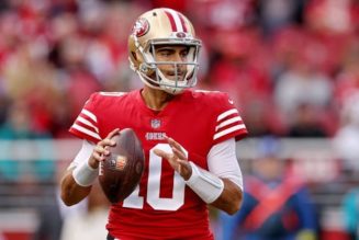 3 NFL teams likely to pursue QB Jimmy Garoppolo: report - Fox News