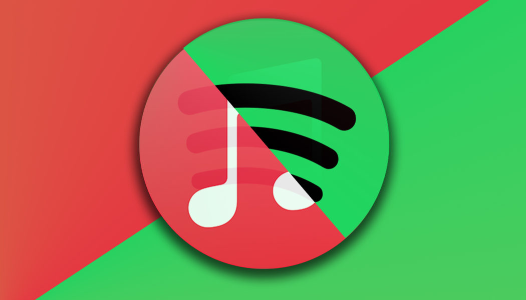 6 reasons to dump Spotify and switch to Apple Music - Macworld