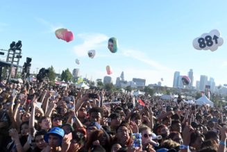 88rising Is Bringing Its Head in the Clouds Music Festival to New York