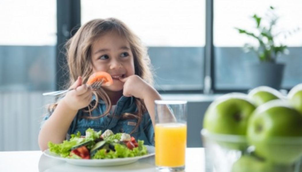 A parent's toolkit for healthy eating - Newsroom OSF HealthCare