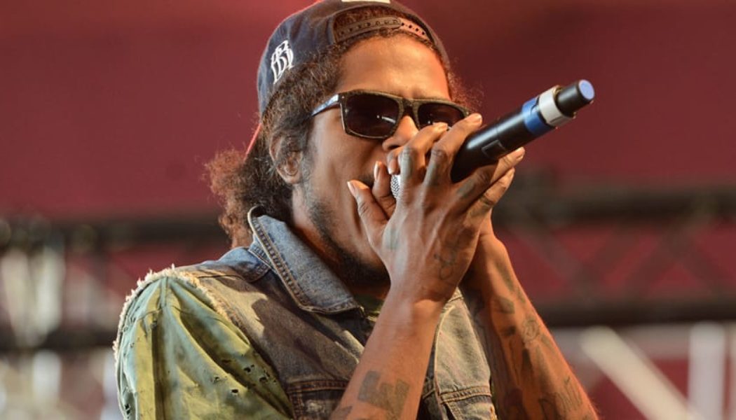 Ab-Soul Drops Monochromatic "GOTTA RAP" Visual