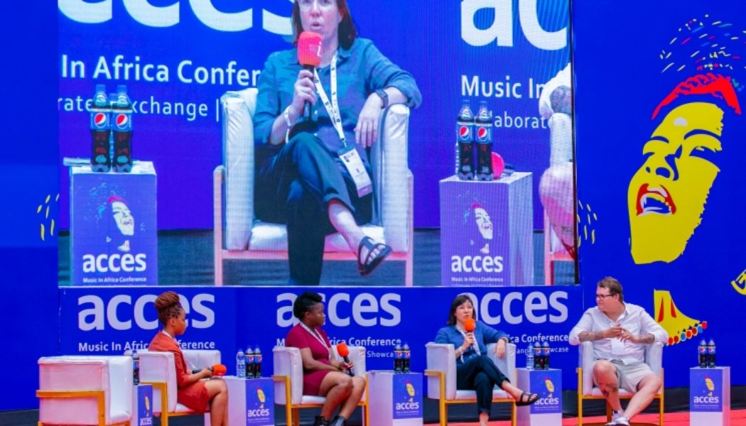 ACCES gearing up for second Dar es Salaam edition in 2023 - Music In Africa