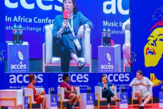 ACCES gearing up for second Dar es Salaam edition in 2023 - Music In Africa