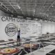 adidas Basketball and CAMH Present the First Playable Basketball Court in an Art Museum