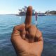 Ai Weiwei Wants You to Flip Off Iconic Landmarks in New Avant Arte Project