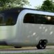 Airstream Debuts Innovative Travel Trailer Concept With Studio F. A. Porsche