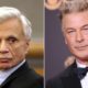 Alec Baldwin Remembers Robert Blake for His Acting, Not “Legal Entanglements”