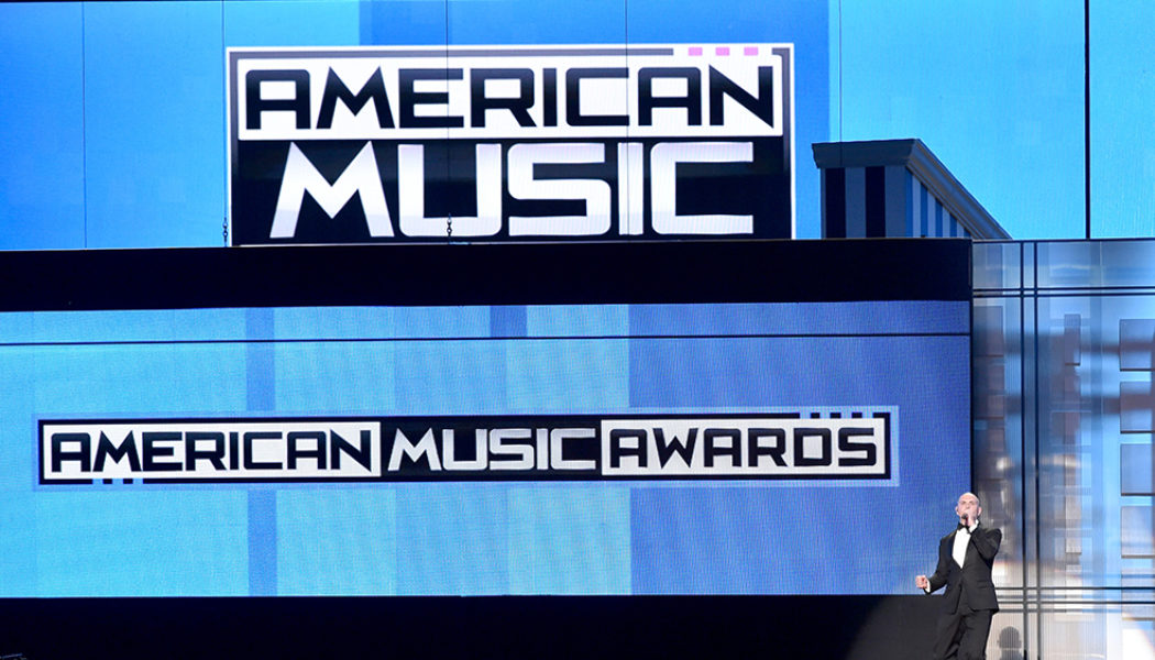 American Music Awards to Take 2023 Off as BBMAs Move in on Date With No Broadcast Partner - Variety