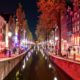 Amsterdam Warns British Tourists to "Stay Away" in New Ad Campaign