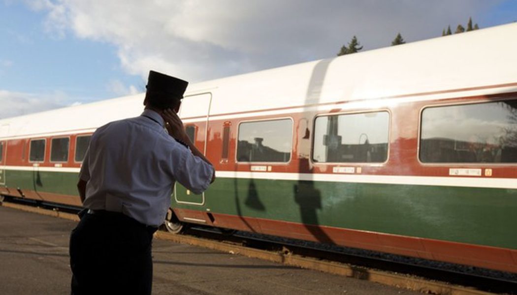 Amtrak resumes service between Portland and Vancouver, B.C. - OregonLive