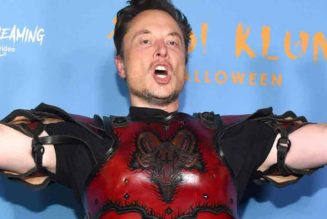 An Elon Musk Documentary Has Officially Been Set