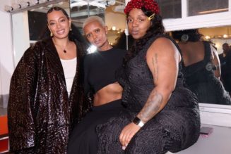 An Evening Inside Solange's World at BAM “Eldorado Ballroom” - The Cut