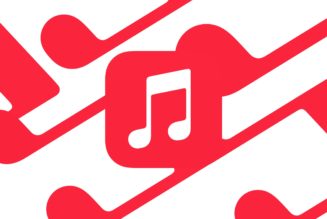 Apple Music bug adds other people’s playlists to users’ libraries