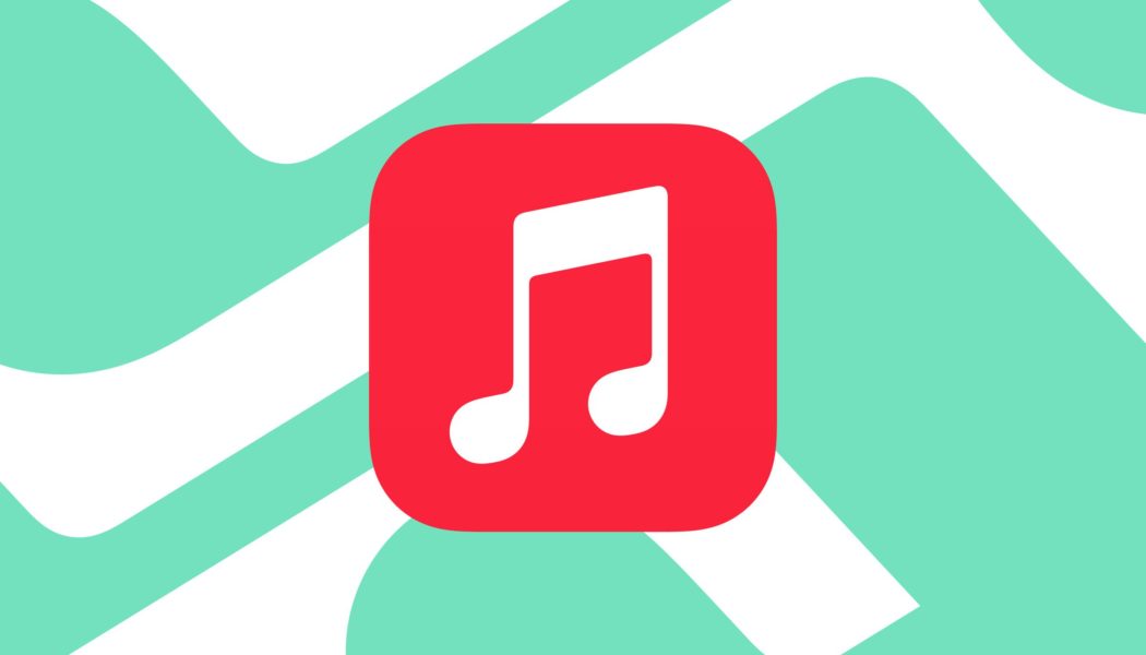 Apple Music Classical is now available from the App Store