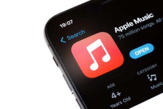 Apple Music Users Complain About Seeing Other Users' Playlists - Gizmodo