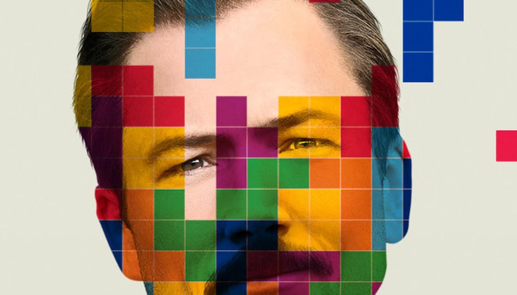 Apple’s Tetris movie has no idea what it wants to be