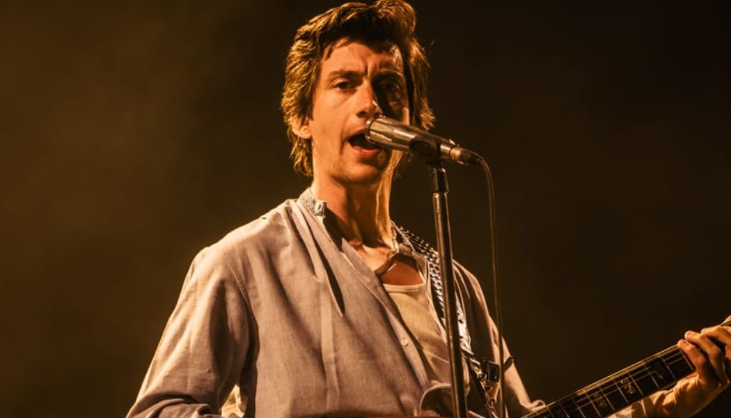 Arctic Monkeys Drop “Sculptures of Anything Goes” Music Video