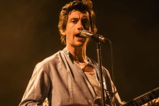 Arctic Monkeys Drop “Sculptures of Anything Goes” Music Video