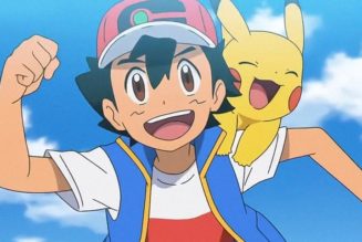 Ash and Pikachu's Final 'Pokémon' Anime Episode Will See Rival Gary Return