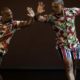 At Mass MoCA, South African dancers will represent the elements in ... - Berkshire Eagle