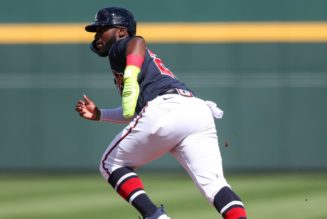 Atlanta Braves News: Bally Sports Broadcast schedule, 40-40 club, more - Battery Power