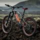 Audi and Italian Manufacturer Fantic Debut Innovative Electric Mountain Bike