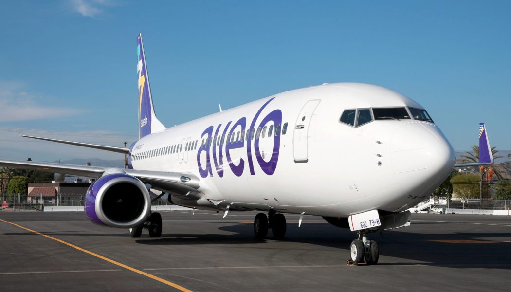 Avelo expands its map with 3 new routes, 2 new cities - The Points Guy