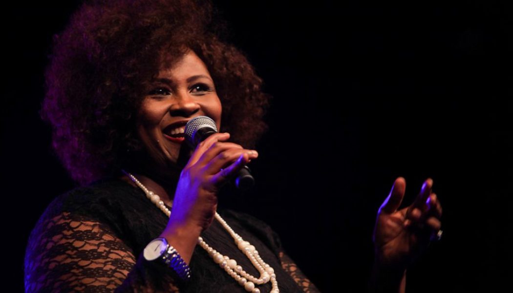 Award-winning South African jazz singer Gloria Bosman dies - ABC News