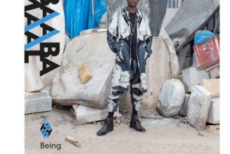 Baaba Maal releases a music video for his “Freak Out” single ... - Bong Mines Entertainment