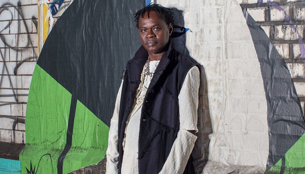 Baaba Maal talks new album 'Being' and the importance of African ... - NME