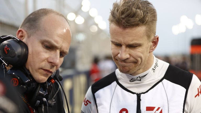 Haas were unlucky in Bahrain but have more to come this season 