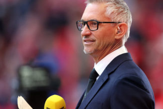 BBC in Turmoil as Revolt Over Gary Lineker’s ‘Match of the Day’ Suspension Spreads - The New York Times