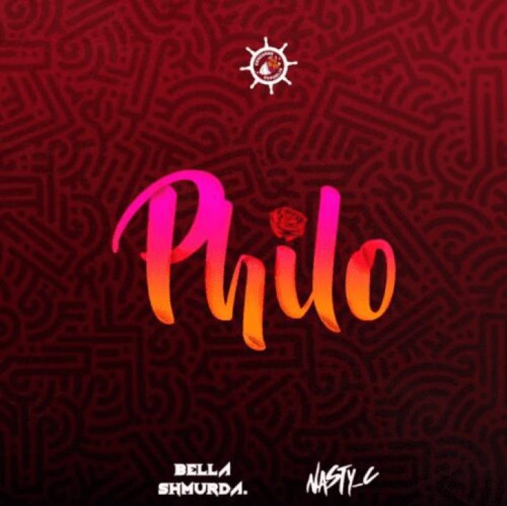 Bella Shmurda &#8211; Philo (Remix) ft Nasty C