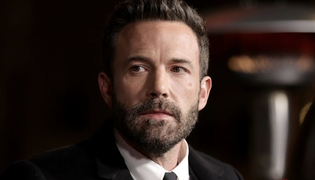 Ben Affleck Reveals Terrible Experience During 'Justice League,' Won't Direct DC Film