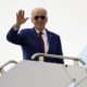 Biden to launch three week travel blitz touting economic agenda - The Hill