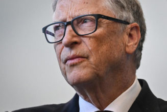 Bill Gates criticizes idea of leading 'impoverished lifestyle' to address climate change - Yahoo News