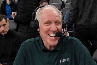 Bill Walton facing backlash for 'deplorable and inexcusable' use of derogatory term against dwarves - Fox News